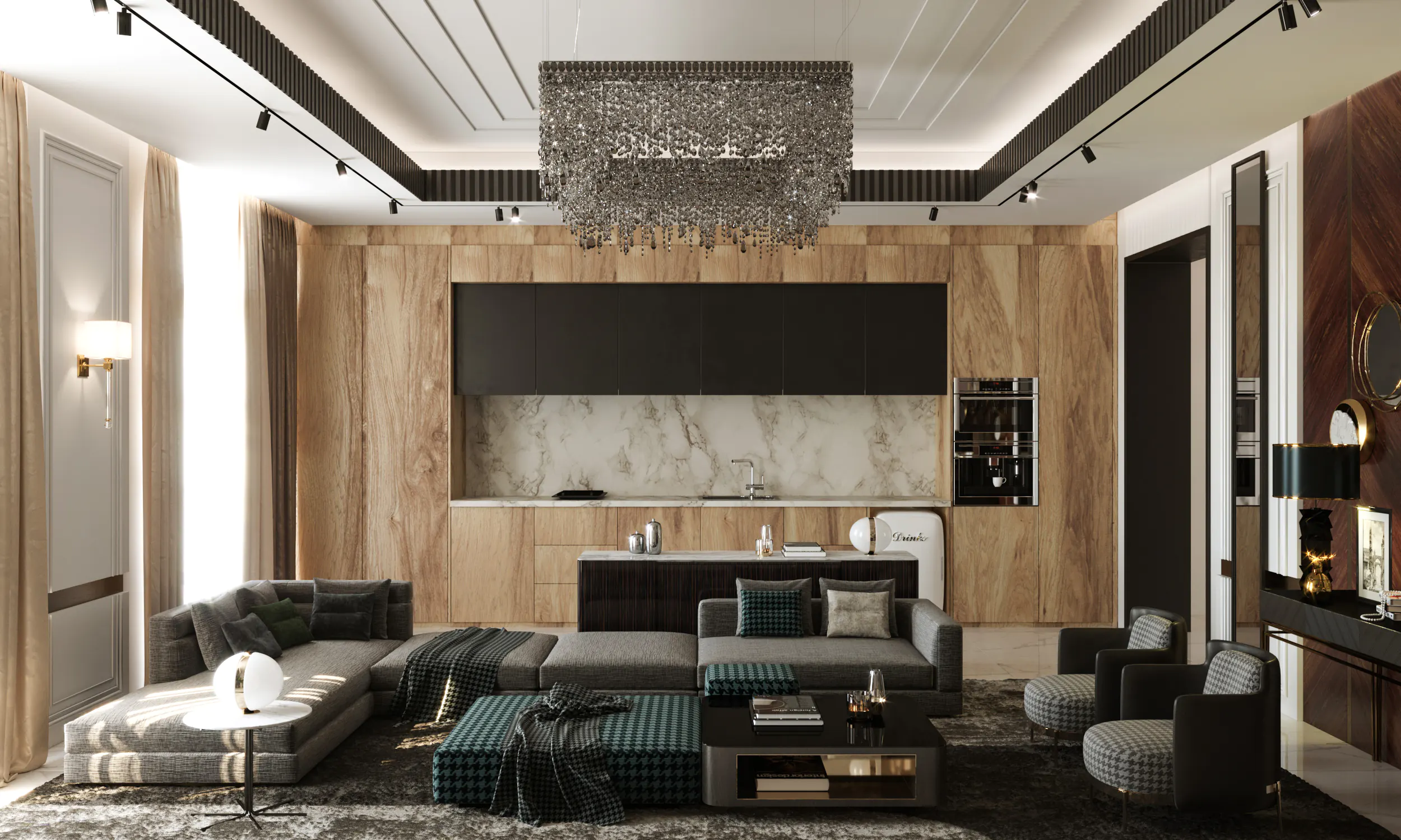 پروژه فلسطین